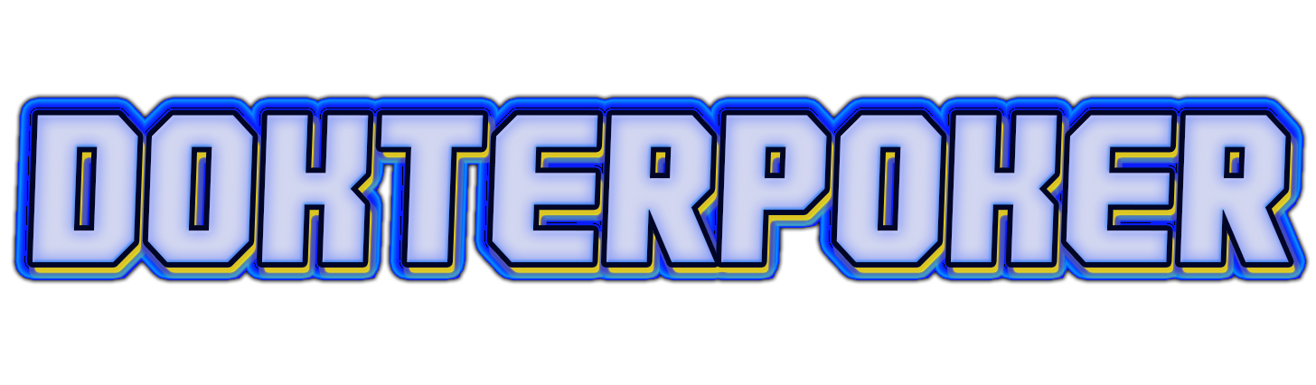 DokterPoker logo